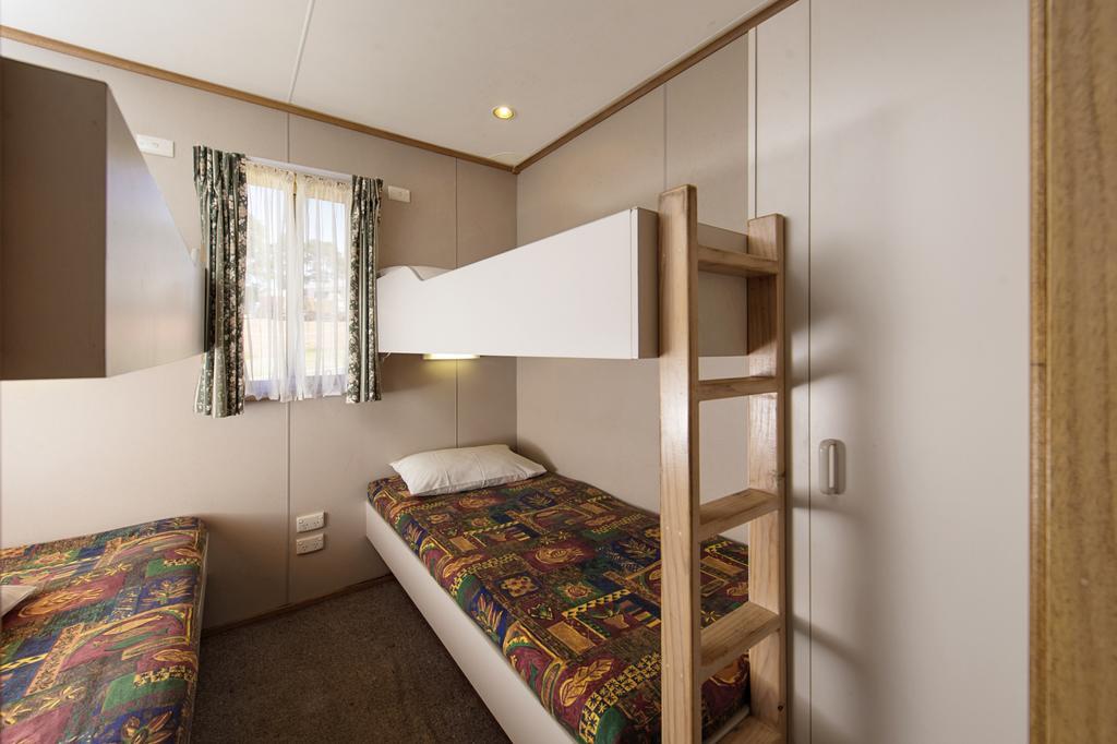 Rainbow Pines Tourist Caravan Park Adaminaby Luaran gambar